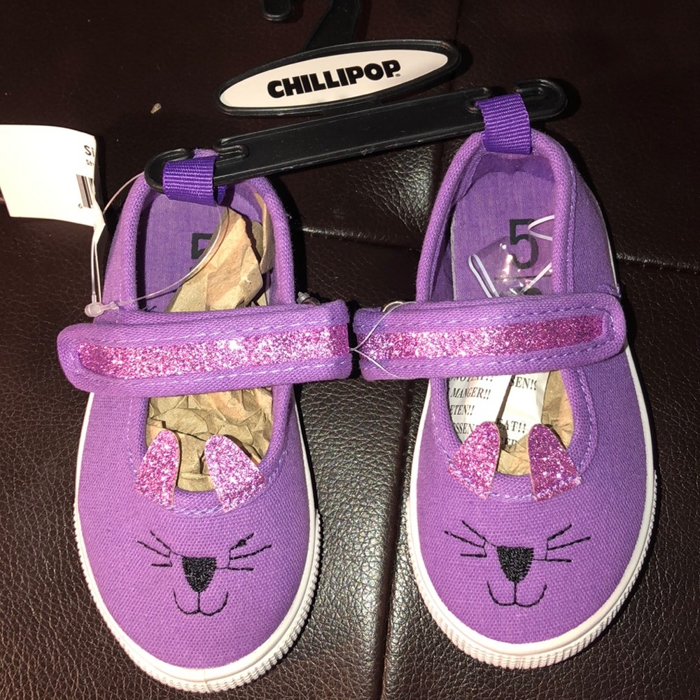 Toddler shoes